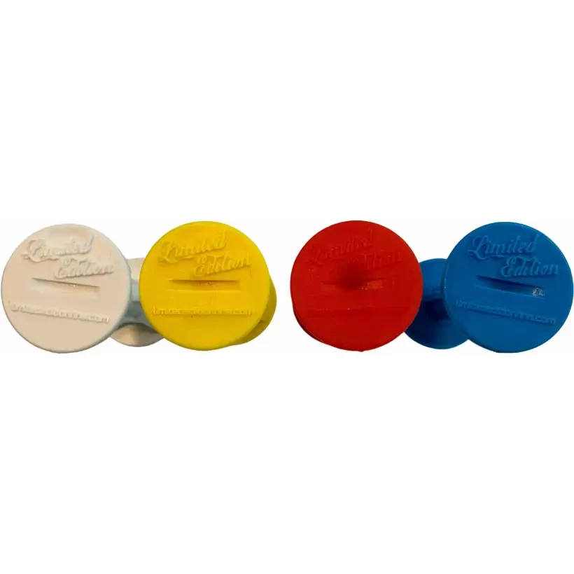 Plug de bodyboard Limited Edition