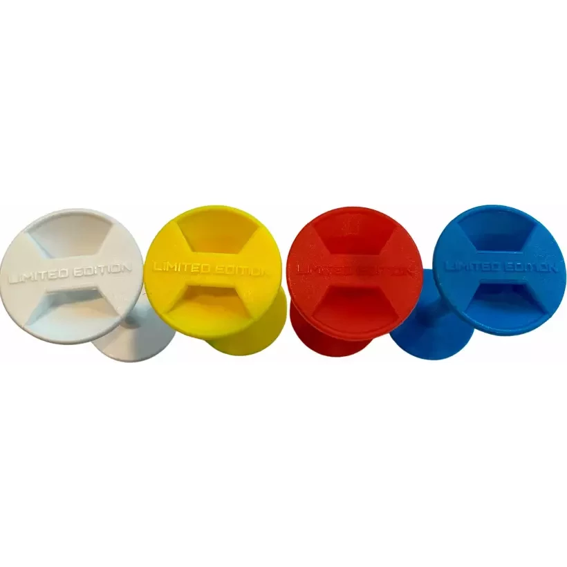 Plug de bodyboard Limited Edition