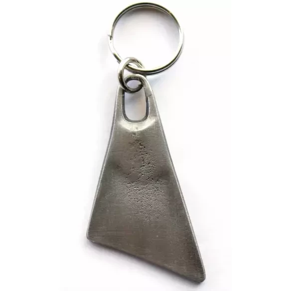 Sleutelhanger bodyboardvin Limited edition