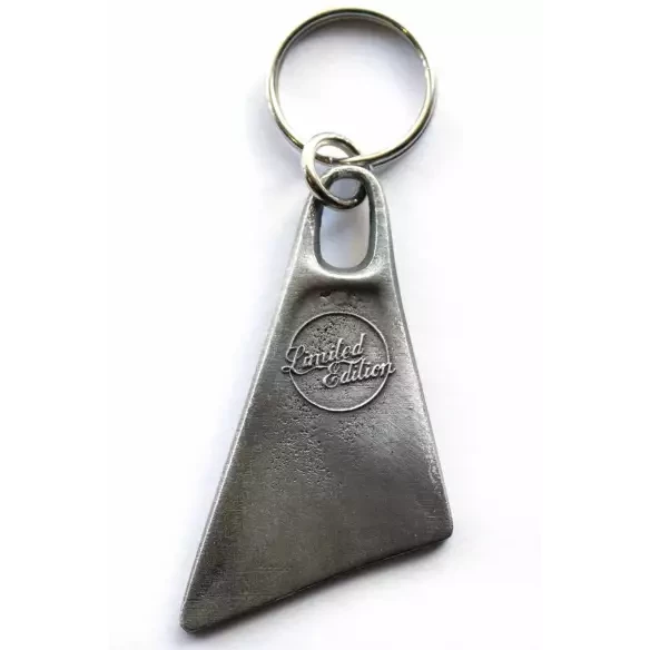 Sleutelhanger bodyboardvin Limited edition
