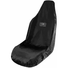 Ocean & Earth seat cover