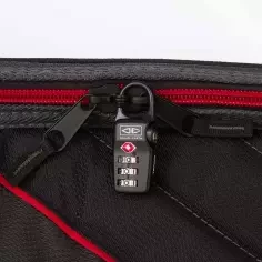 Ocean & Earth Travel Lock 2