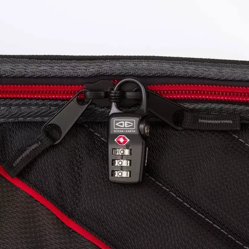 Lucchetto Ocean & Earth Travel Lock