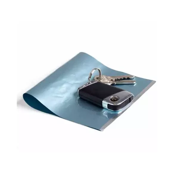 Vergrendelen van de auto-toets Surf Logic  Maxi Key Lock Black