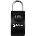 Surf Logic Key car Lock Maxi Key Lock Black