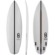 Planche de surf Slater Designs Sci-Fi 2.0