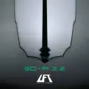 Tabla de surf Slater Designs Sci-Fi 2.0