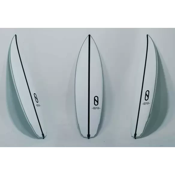 Prancha de surf Slater Designs Sci-Fi 2.0