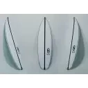 Prancha de surf Slater Designs Sci-Fi 2.0