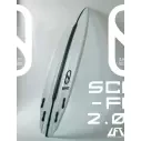 Planche de surf Slater Designs Sci-Fi 2.0