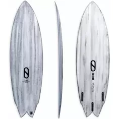 Planche de surf Slater Designs Great White