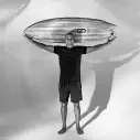 Planche de surf Slater Designs Great White