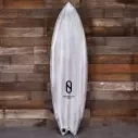 Tabla de surf Slater Designs Great White