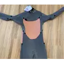 Traje Neopreno Hurley Advantage 4/3mm Black