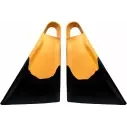 Yellow + Black