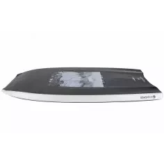 Pranche de bodyboard Pride Answer SDC PP Aqua/Metalic Dark Grey 2