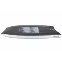 Bodyboard Pride Answer SDC PP Aqua/Metalic Dark Grey