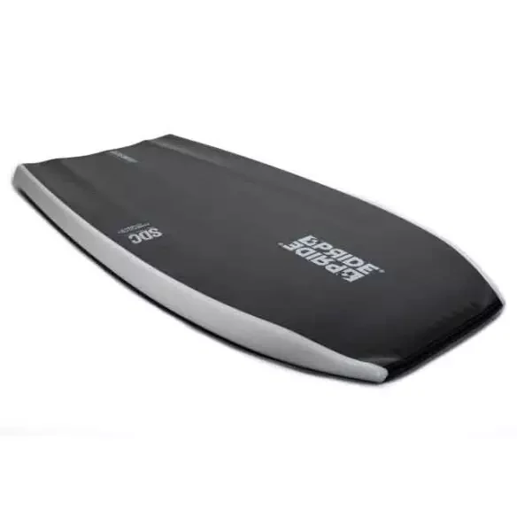 Bodyboard Pride Answer SDC PP Aqua/Metalic Dark Grey