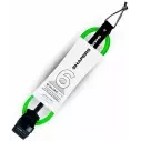 Surf Leash Shapers Ultra Lite Comp Lime