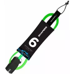 Surf Leash Shapers Air Lite green