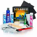 Kit de réparation Solarez SUP travel Epoxy