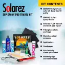 Kit de réparation Solarez SUP travel Epoxy
