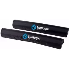 Protetor de teto acolchoado SurfLogic Round Rack Pads 50cm