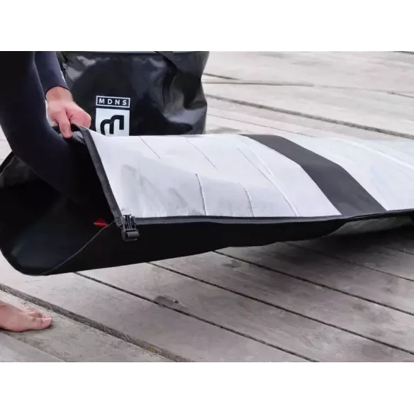 Housse de surf MDNS Dayroll Longboard