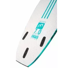 Planche de surf Softboard MDNS Eps Core 2