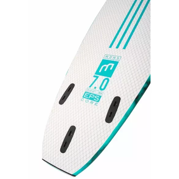 Pranchas de surf soft board MDNS Eps Core