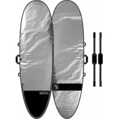 Housse de surf Madness Dayzip Mid-Length