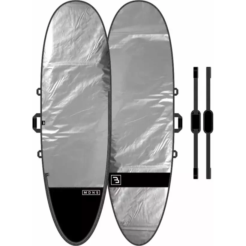 Surfboard cover Madness Dayzip Mid-Length