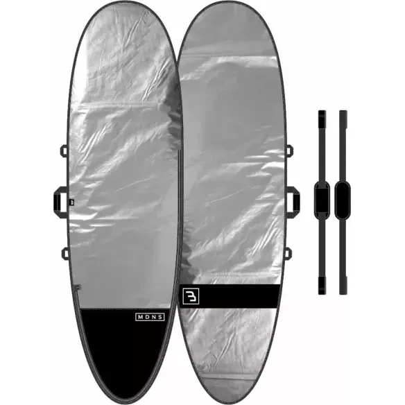 Capas de surf Madness Dayzip Mid-Length