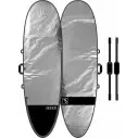 Funda de surf Madness Dayzip Mid-Length