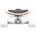 Skate Longboard Quiksilver Hightide