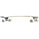 Skate Longboard Quiksilver Hightide