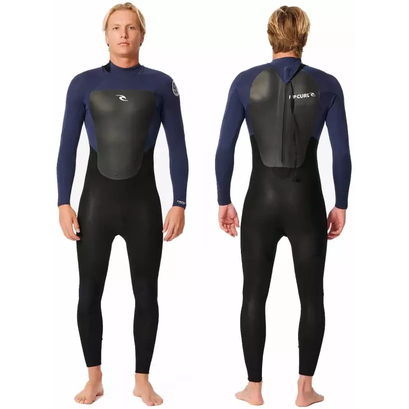 Neopreno Rip Curl Omega 3/2mm Slate