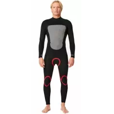 Combinaison Rip Curl Omega 3/2mm Slate 2