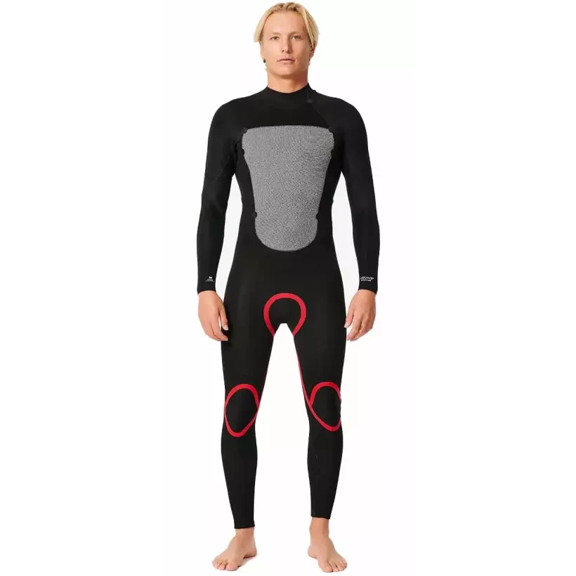 Combinaison Rip Curl Omega 3/2mm Slate