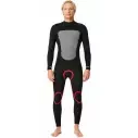 Wetsuit Rip Curl Omega 3/2mm Slate