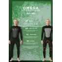 Combinaison Rip Curl Omega 3/2mm Slate