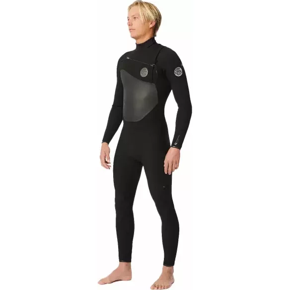 Muta Rip Curl Flash-Bomba 3/2mm CZ
