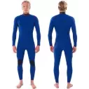 Muta surf Rip Curl E-Bomb 3/2mm Zip Free Black