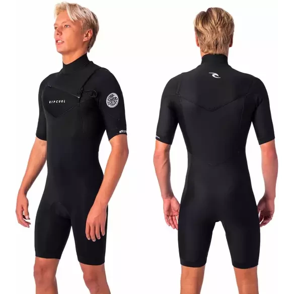 Shorty Rip Curl Dawn Patrol 2mm