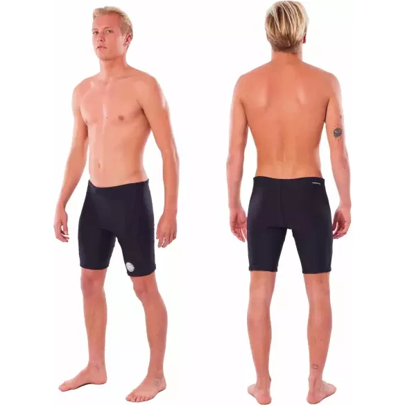 Short lycra Rip Curl Thermopro