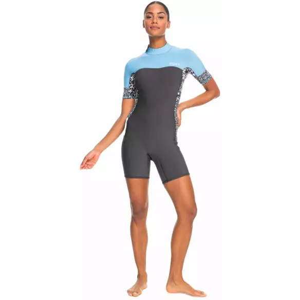 Muta surf Roxy Swell Series 2mm BZ Grey