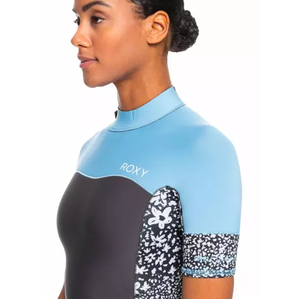 Muta surf Roxy Swell Series 2mm BZ Grey
