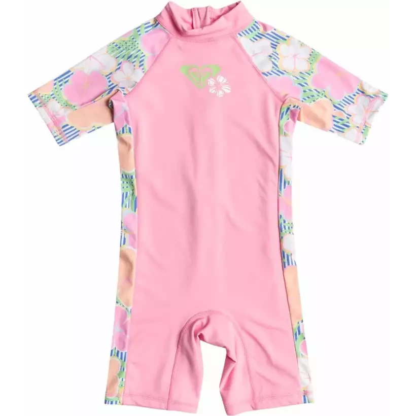 Lycra ragazze Roxy Tiny Flower