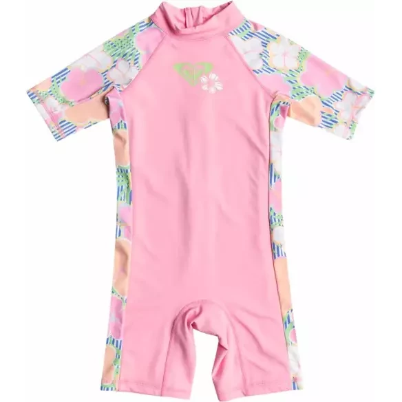 Lycra de niñas Roxy Tiny Flower