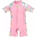Lycra Filles Roxy Tiny Flower